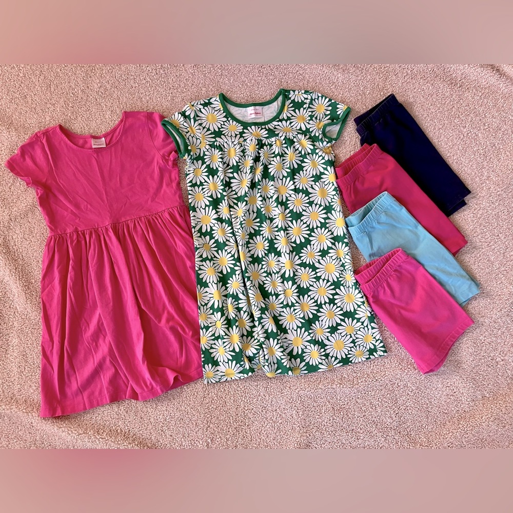 Hanna Andersson Bundle